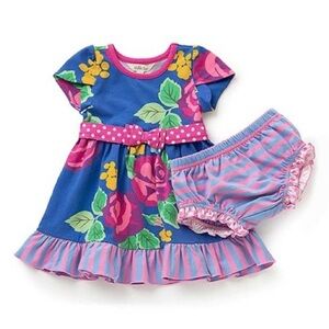 Matilda Jane Bring You Roses Dress